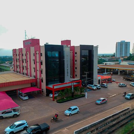 Hotel Sao Bento Marabá Zewnętrze zdjęcie