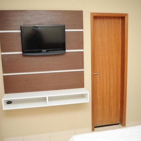 Hotel Sao Bento Marabá Zewnętrze zdjęcie