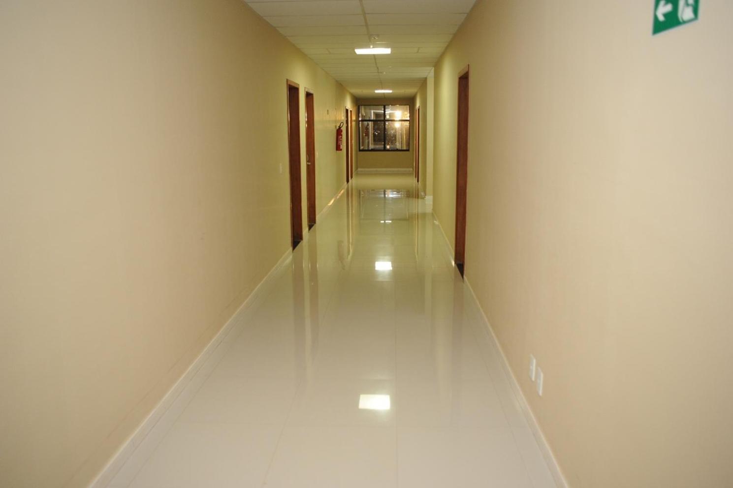 Hotel Sao Bento Marabá Zewnętrze zdjęcie