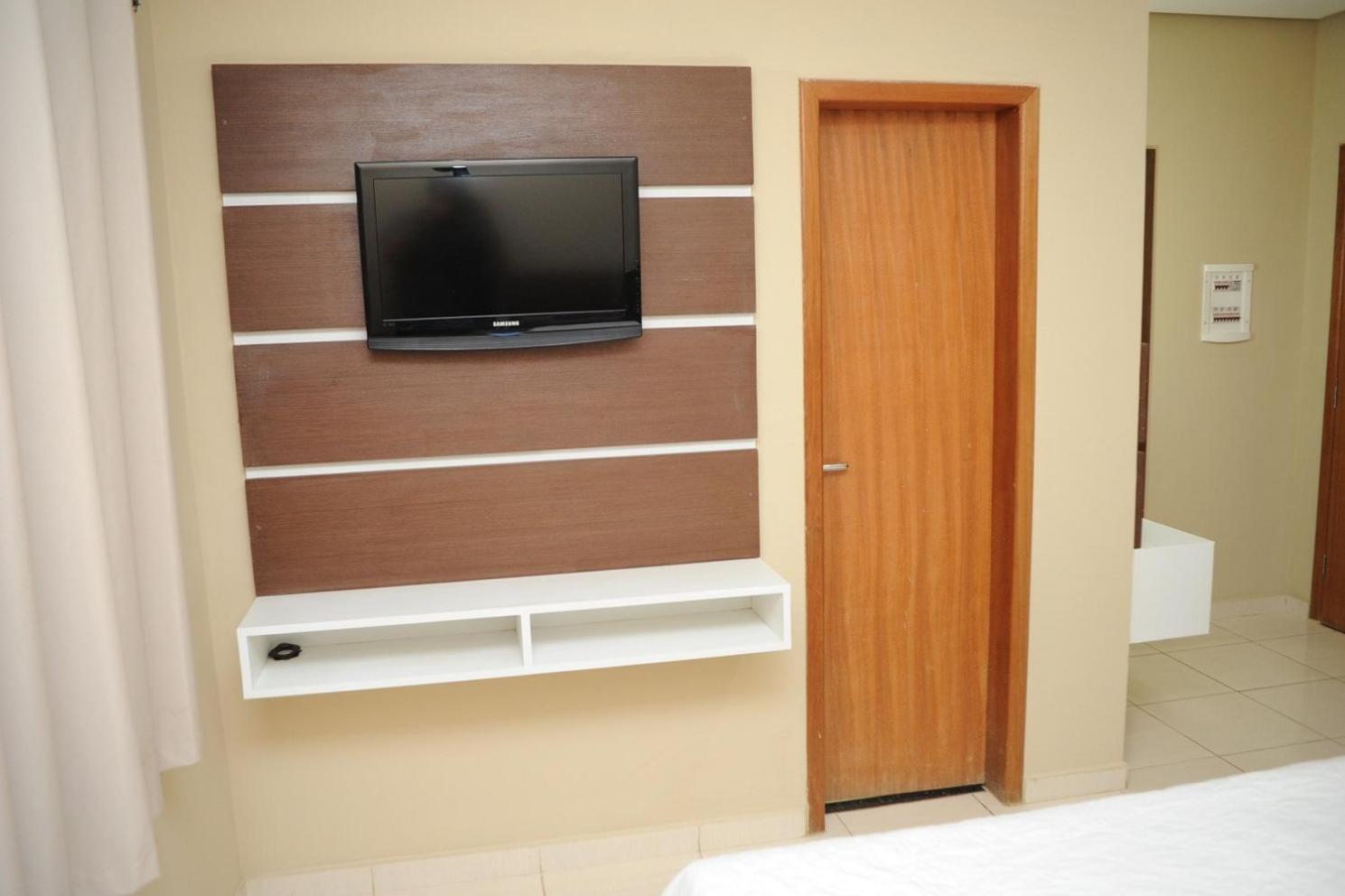 Hotel Sao Bento Marabá Zewnętrze zdjęcie