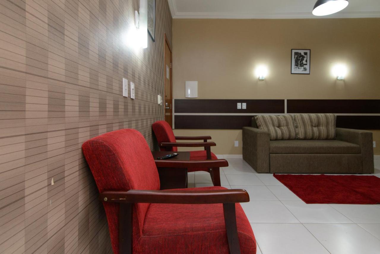Hotel Sao Bento Marabá Zewnętrze zdjęcie