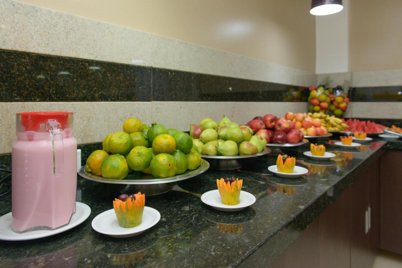 Hotel Sao Bento Marabá Zewnętrze zdjęcie