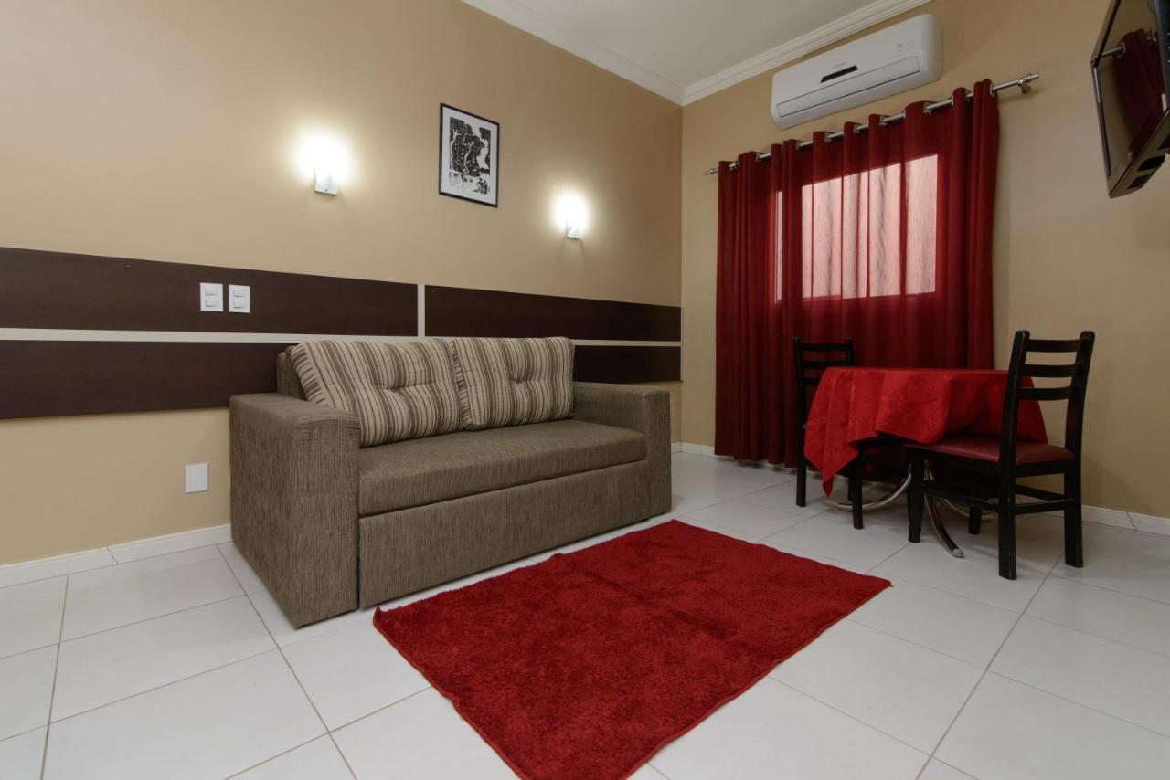 Hotel Sao Bento Marabá Zewnętrze zdjęcie