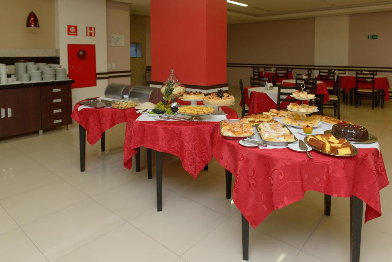 Hotel Sao Bento Marabá Zewnętrze zdjęcie