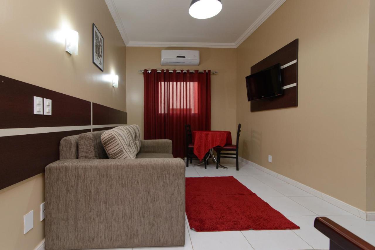 Hotel Sao Bento Marabá Zewnętrze zdjęcie