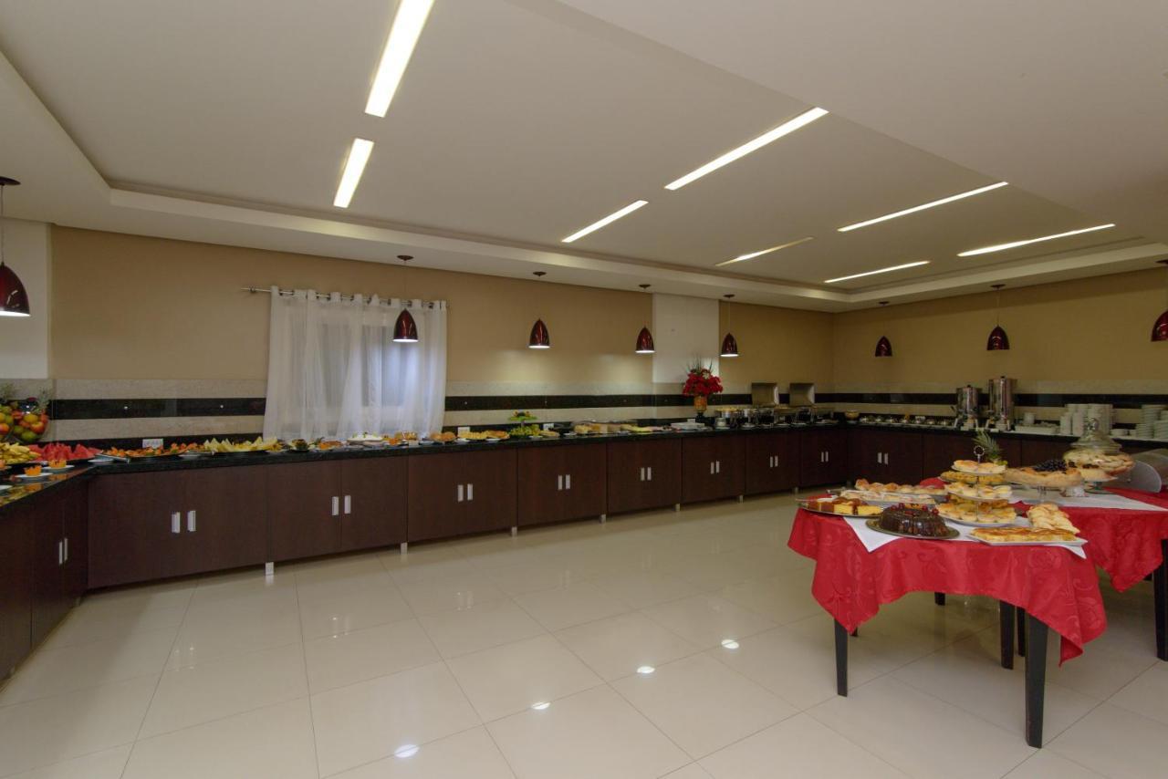 Hotel Sao Bento Marabá Zewnętrze zdjęcie