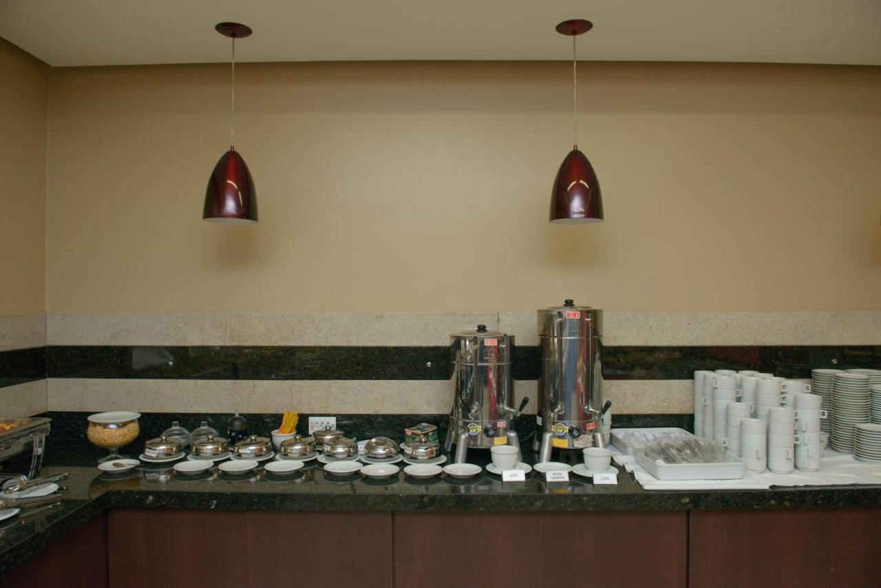 Hotel Sao Bento Marabá Zewnętrze zdjęcie