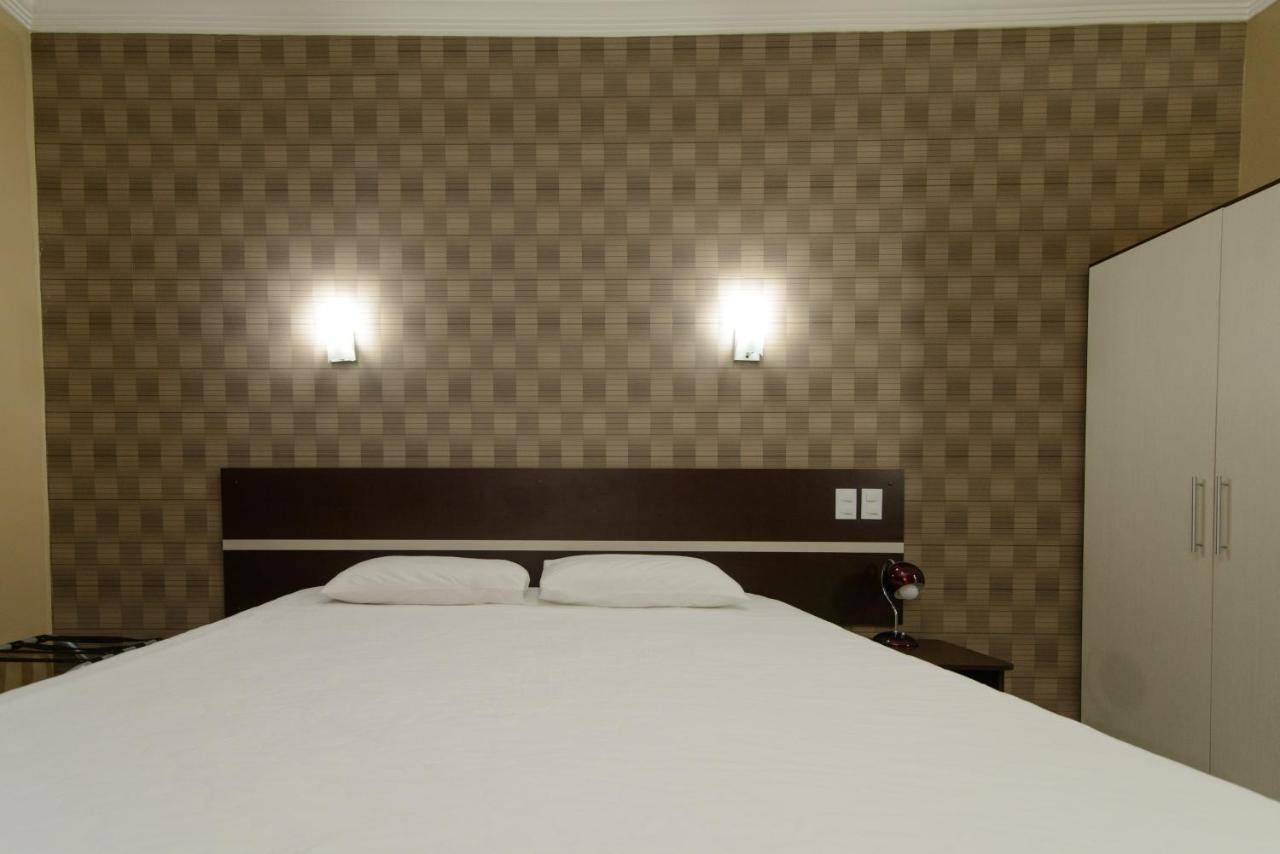 Hotel Sao Bento Marabá Zewnętrze zdjęcie