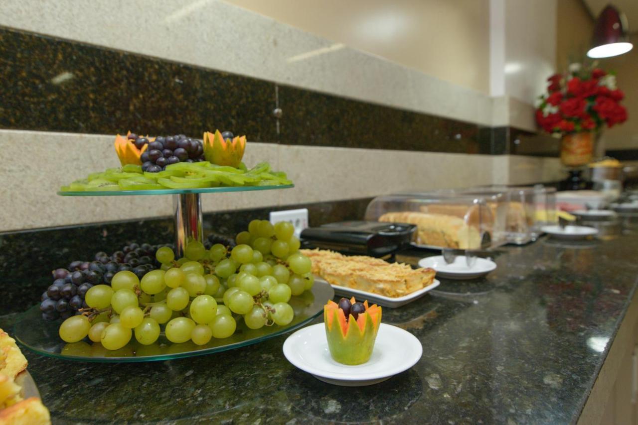 Hotel Sao Bento Marabá Zewnętrze zdjęcie