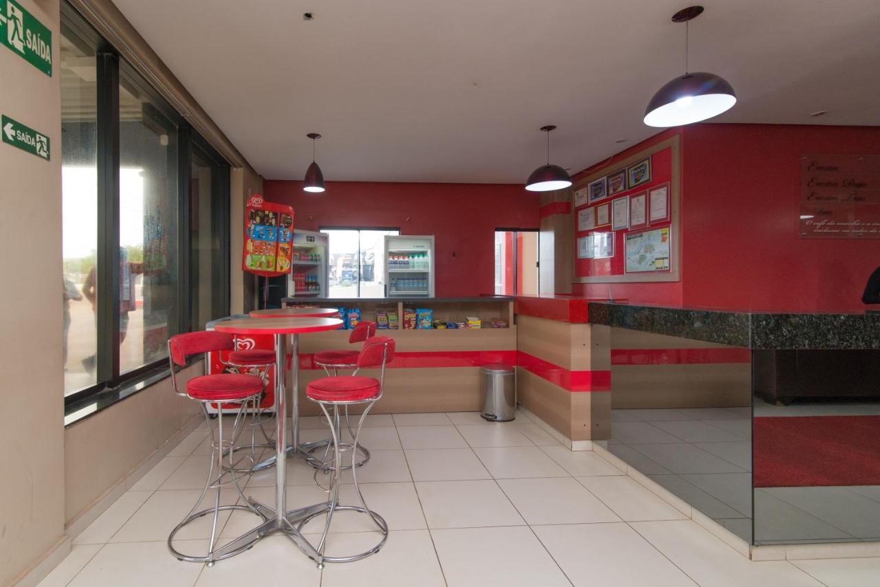 Hotel Sao Bento Marabá Zewnętrze zdjęcie
