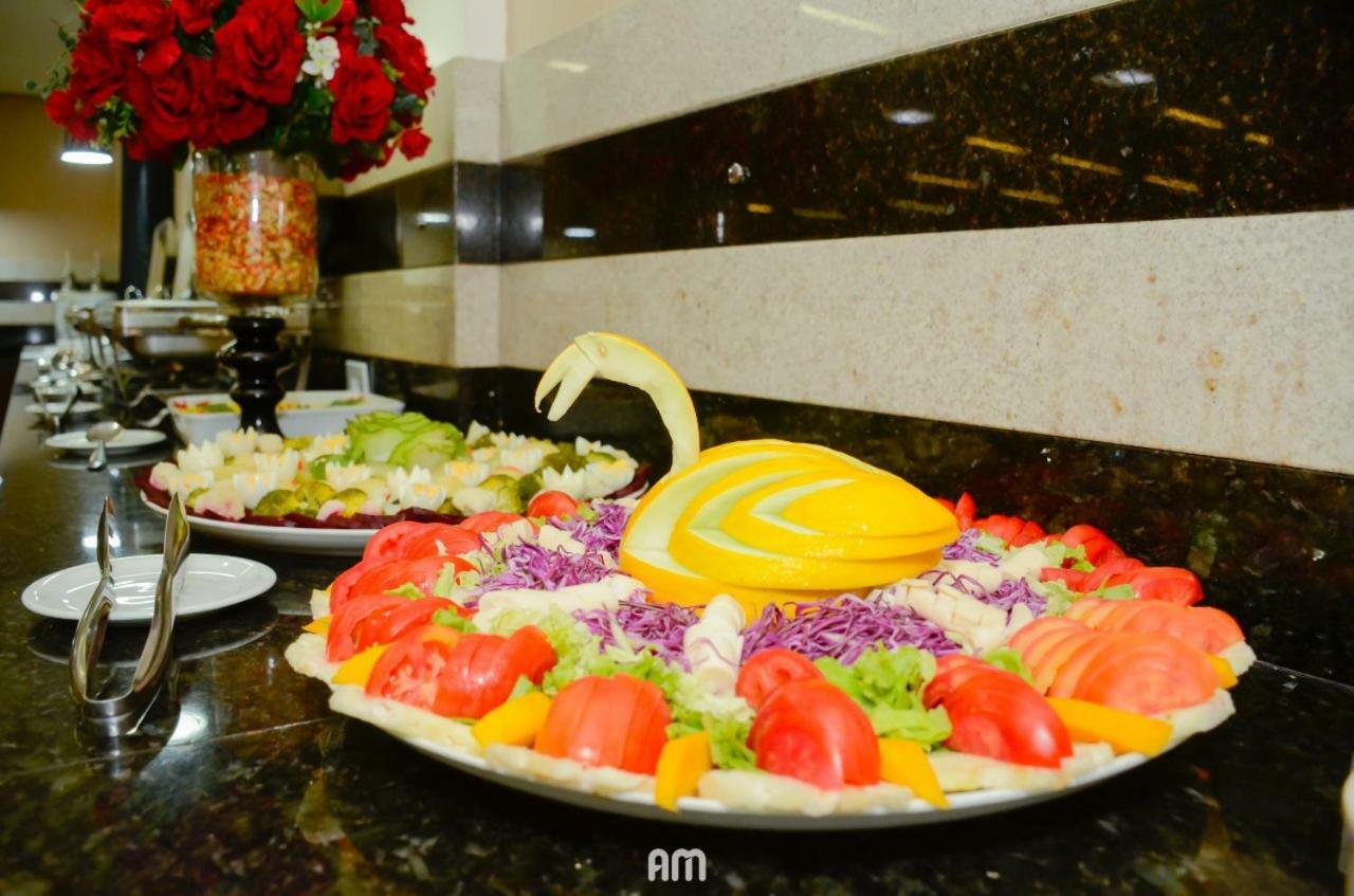 Hotel Sao Bento Marabá Zewnętrze zdjęcie