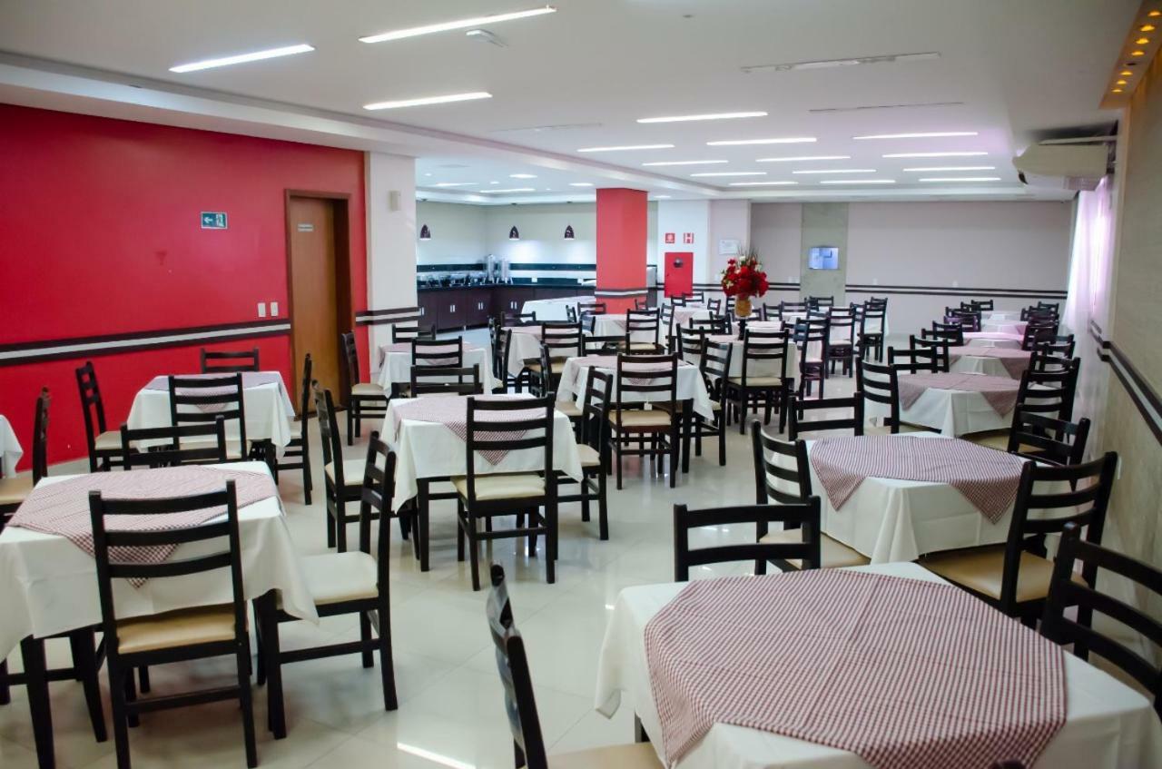 Hotel Sao Bento Marabá Zewnętrze zdjęcie