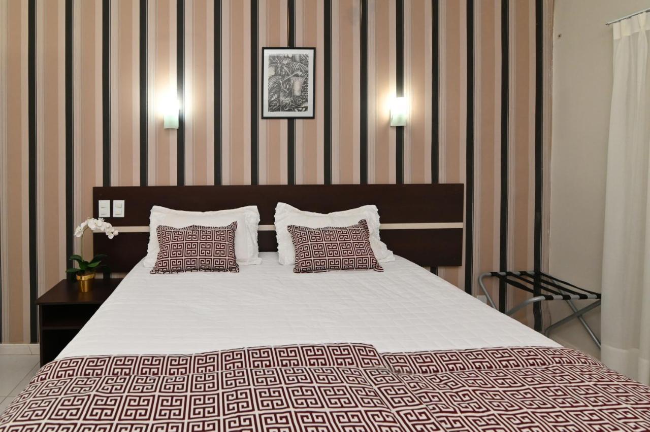 Hotel Sao Bento Marabá Zewnętrze zdjęcie