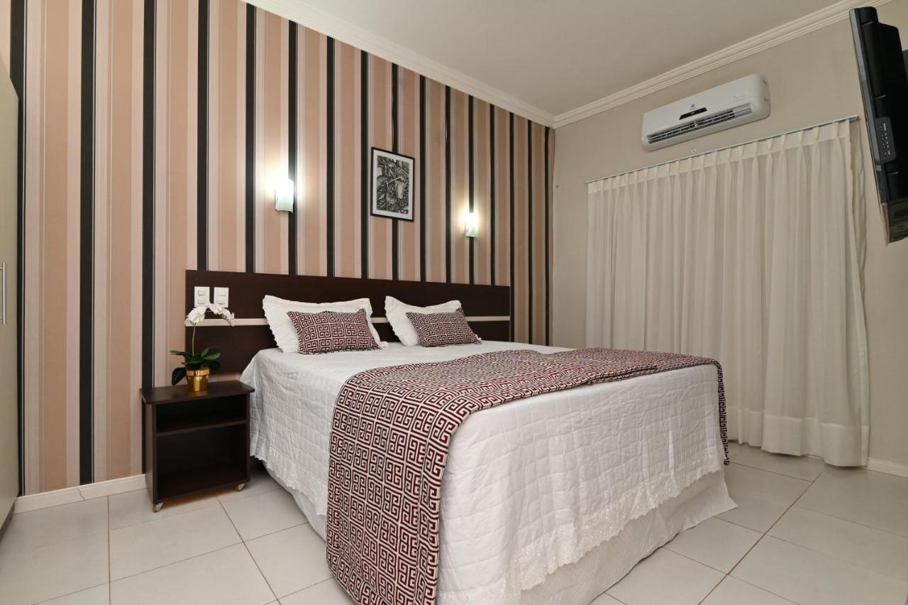 Hotel Sao Bento Marabá Zewnętrze zdjęcie