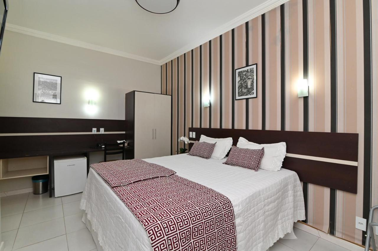 Hotel Sao Bento Marabá Zewnętrze zdjęcie