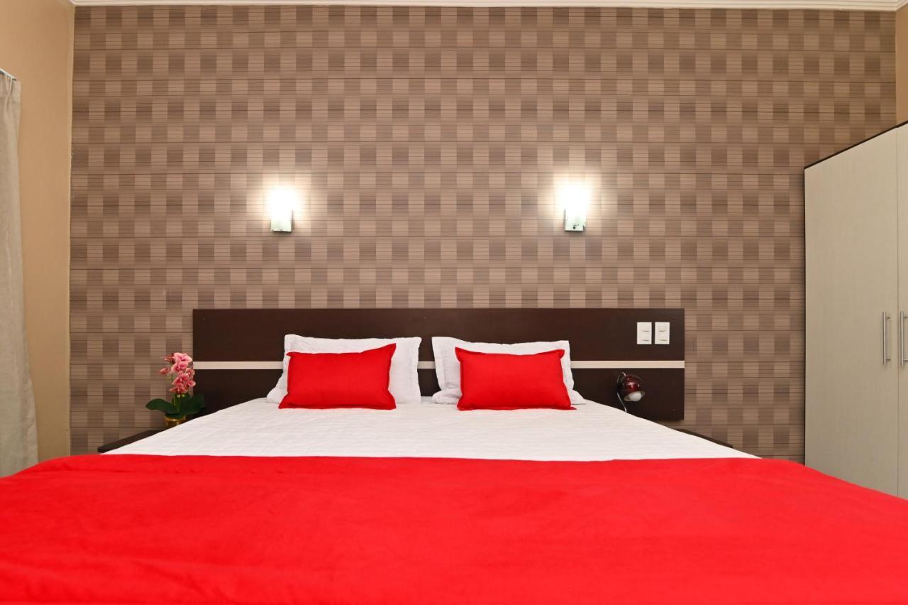 Hotel Sao Bento Marabá Zewnętrze zdjęcie