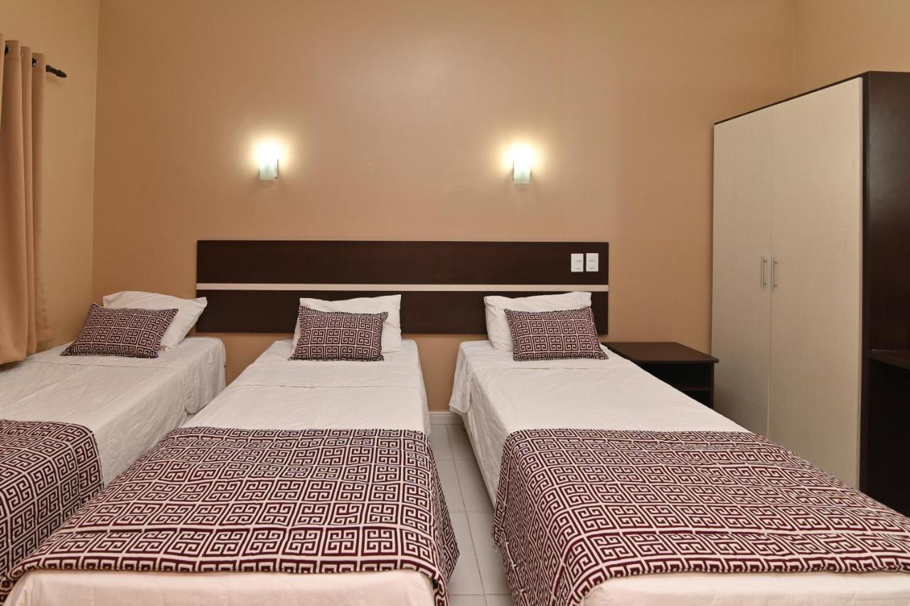 Hotel Sao Bento Marabá Zewnętrze zdjęcie