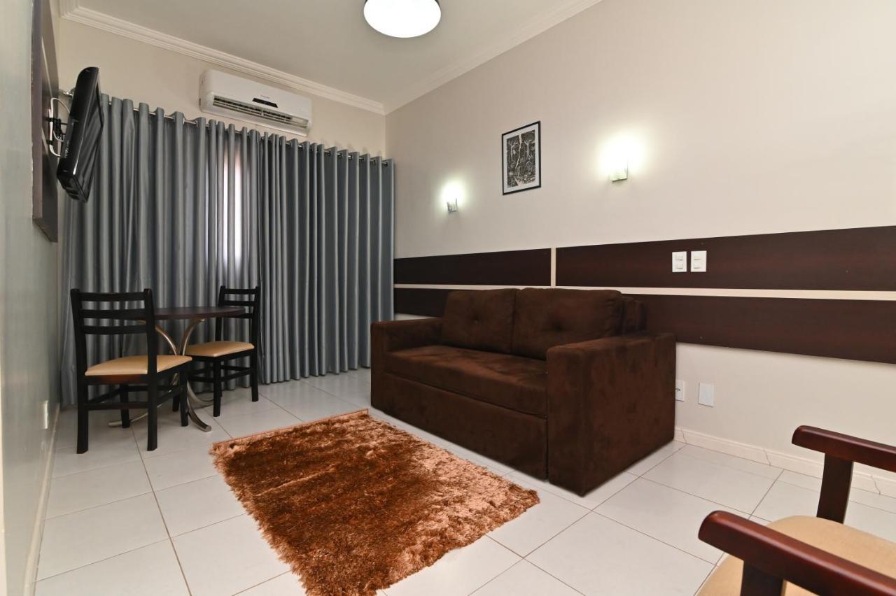 Hotel Sao Bento Marabá Zewnętrze zdjęcie