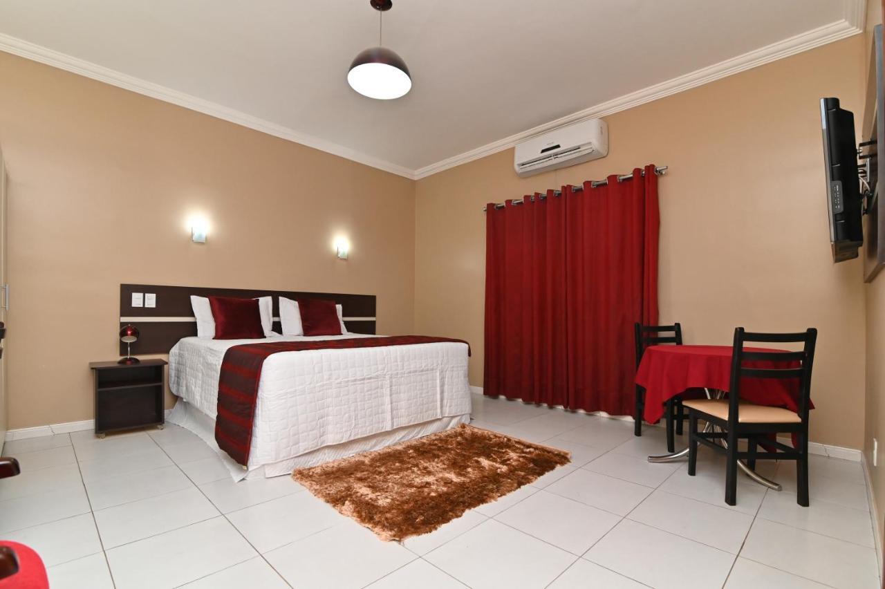 Hotel Sao Bento Marabá Zewnętrze zdjęcie
