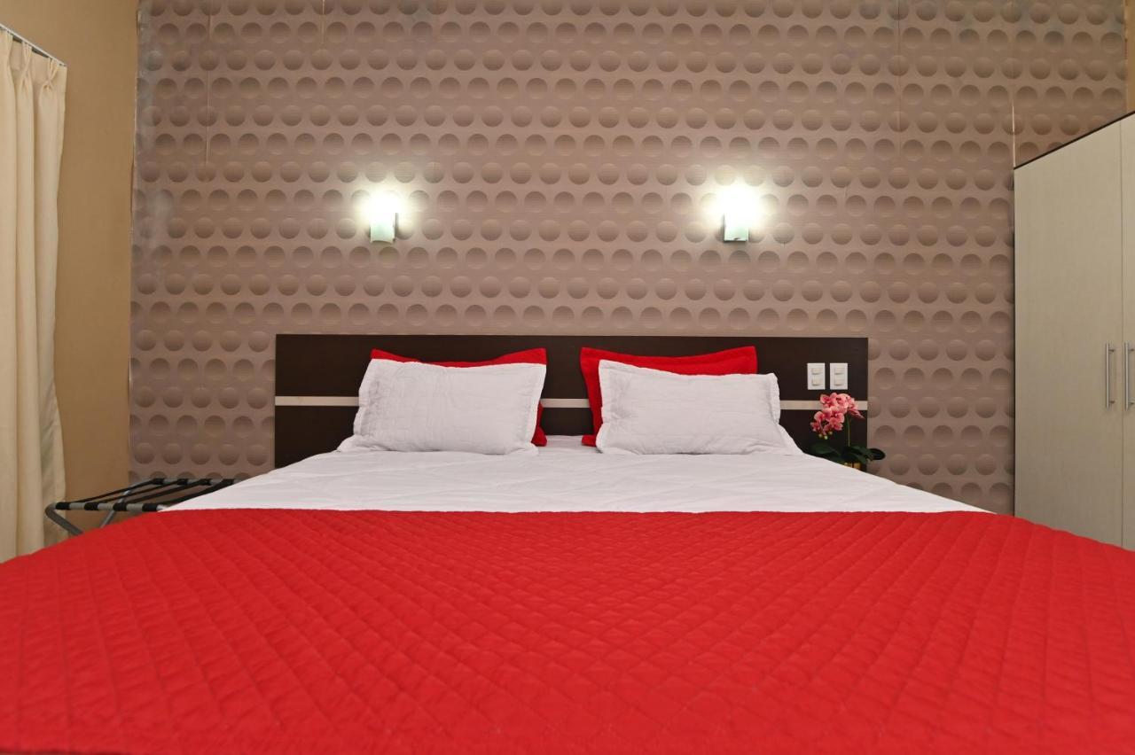 Hotel Sao Bento Marabá Zewnętrze zdjęcie