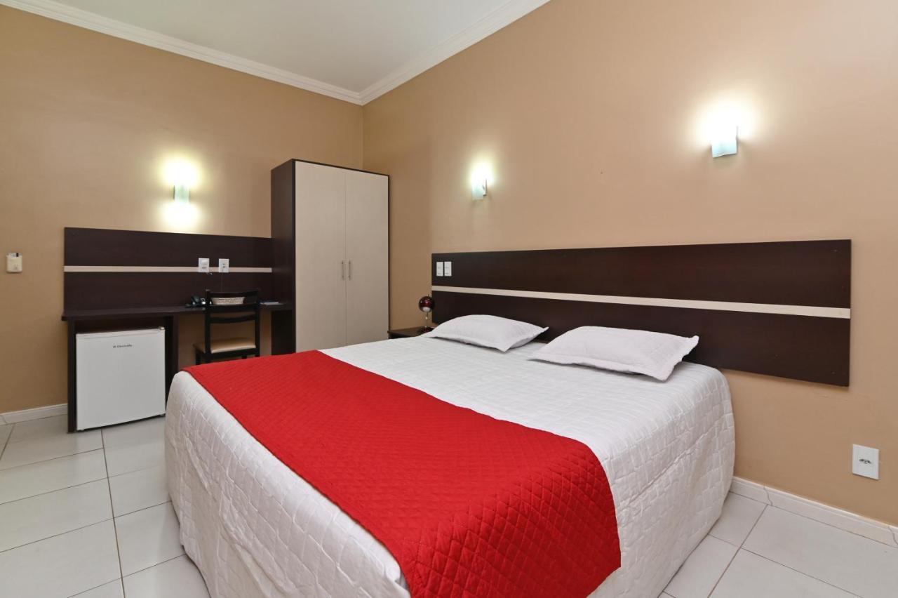 Hotel Sao Bento Marabá Zewnętrze zdjęcie
