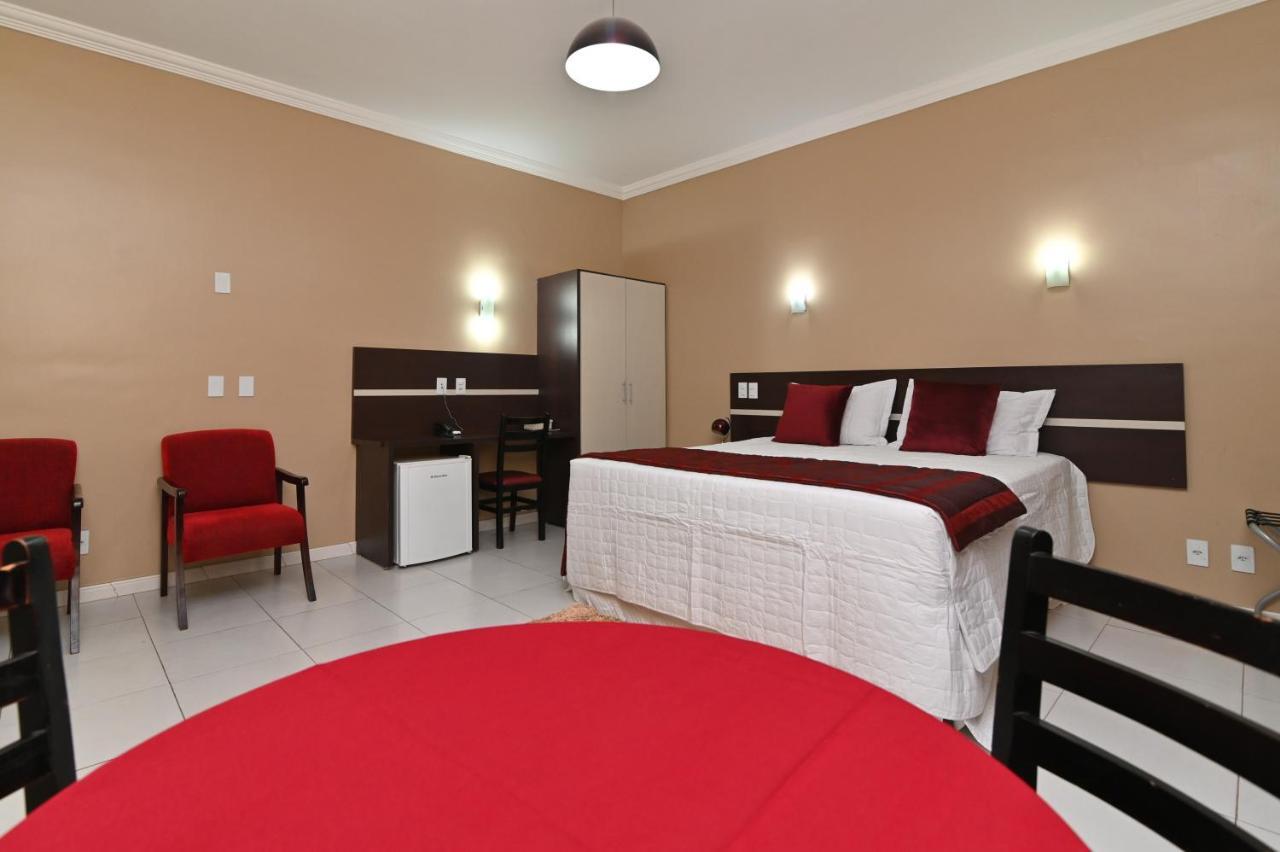 Hotel Sao Bento Marabá Zewnętrze zdjęcie
